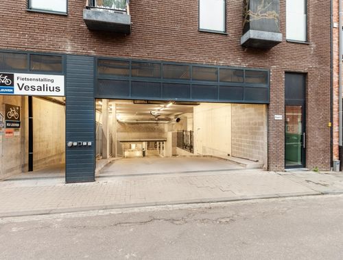                                         Kelder garage te koop in Leuven, € 35.000
