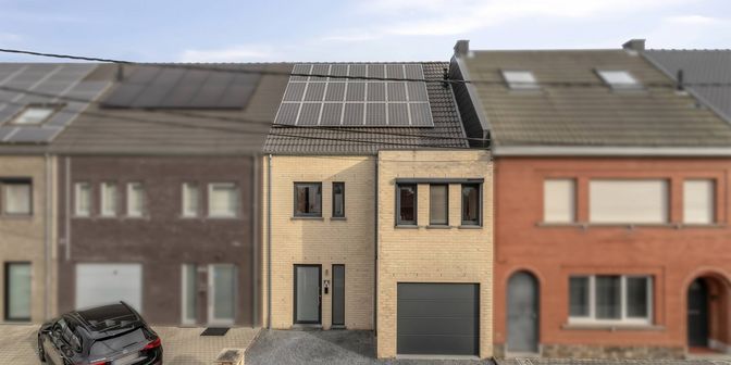 Huis te koop in Heiplasweg 8 bus A, 9340 Lede