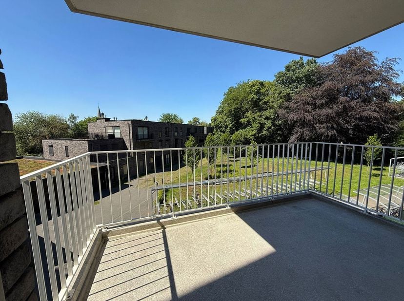 Appartement à louer
                    à 2100 Deurne