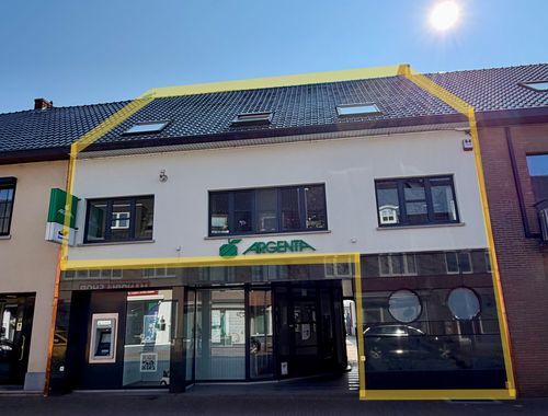                                         Duplex à vendre à Alken, € 399.000

