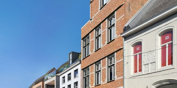 Bedrijfsvastgoed te koop in Hasseltsestraat 8, 3290 Diest