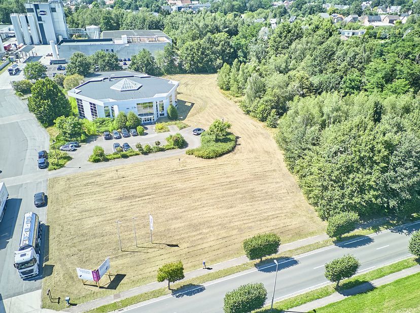 Bien professionnel à vendre
                    à 3520 Zonhoven