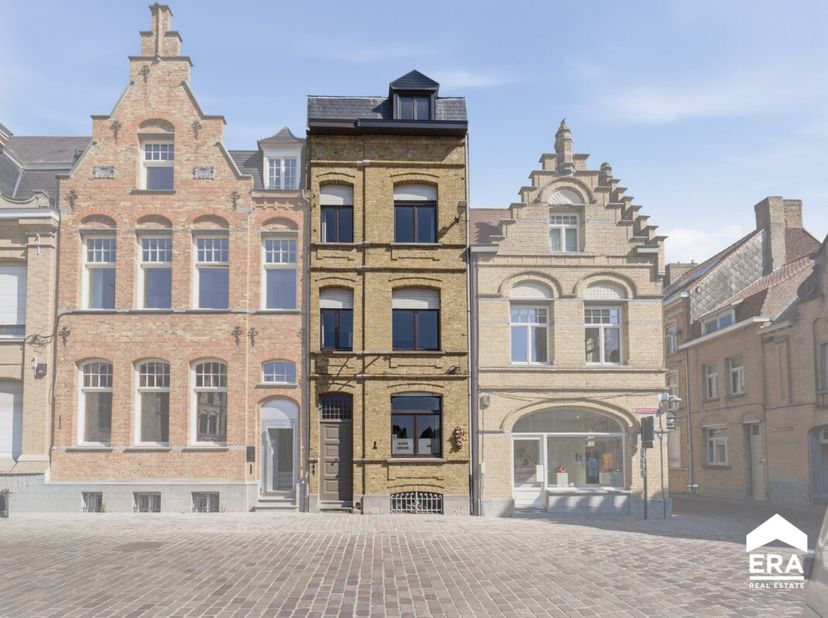 Maison à vendre
                    à 8900 Ieper