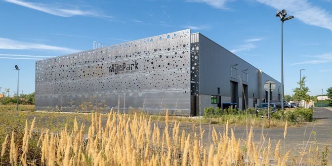 Project in Centrum-Zuid, 3530 Houthalen