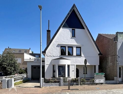                                         Woning te koop in Bredene, € 373.000
