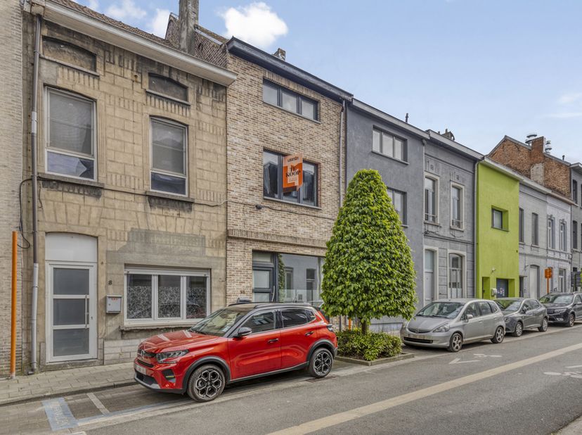 Maison à vendre
                    à 9300 Aalst