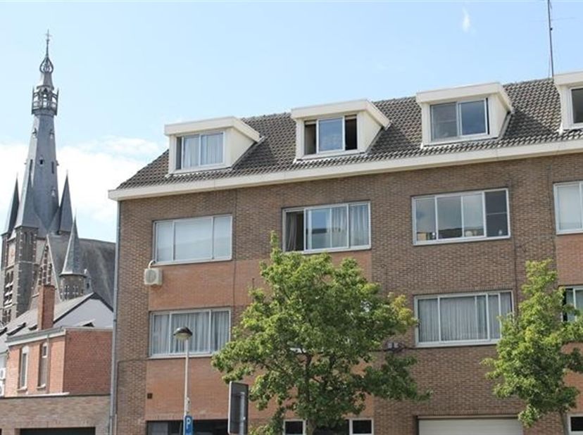 Appartement te huur in Wal 47 bus 16,
                    3930 Hamont