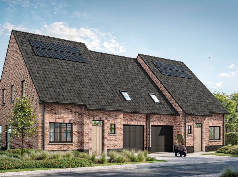 Huis te koop
                    in 8730 Beernem