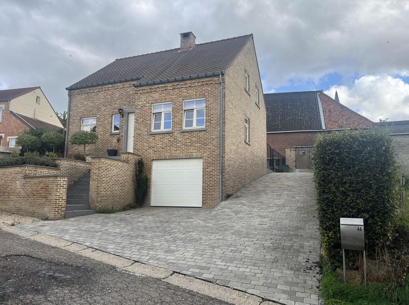 Maison à vendre à Strikkelberg 44,
                    3700 Diets-Heur
