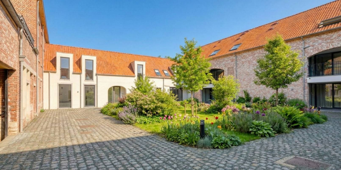 Projet à Sint-Martinusstraat 28, 1700 Dilbeek