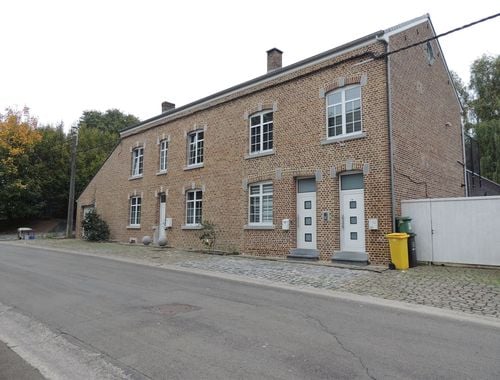                                         Maison exceptionnelle à vendre à Oreye, € 775.000
