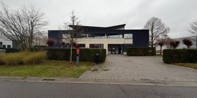 Bedrijfsvastgoed te koop in Nijverheidsstraat 15, 2570 Duffel