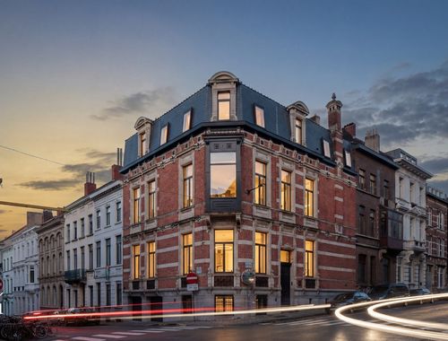                                         Herenwoning te koop in Gent, € 2.150.000
