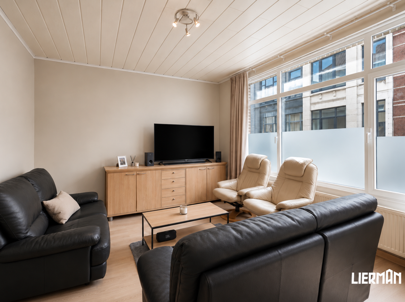 Appartement te koop in Frédéric van der Nootstraat 4 bus 1,
                    9300 Aalst