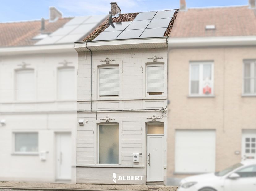 Huis te koop in Roeselaarsestraat 190 bus 2,
                    8870 Izegem