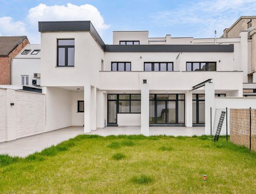                                        Appartement à vendre à Mechelen, € 499.000
