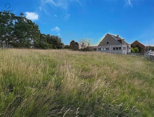                                         Terrain à bâtir à vendre à Onkerzele, € 135.000
