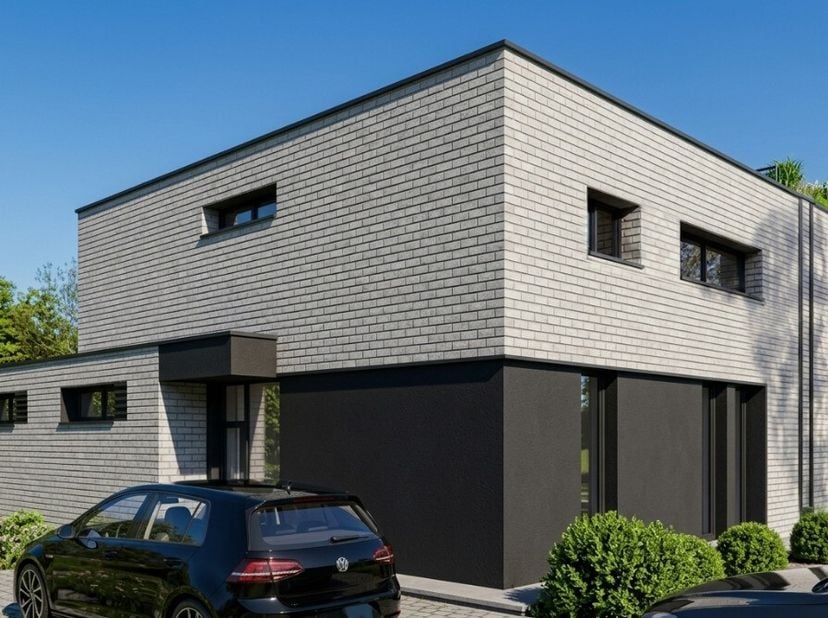 Nieuwbouw cascowoning op een rustige locatie dicht bij centrum Pelt en bij diverse invalswegen richting omliggende gemeenten en de Nederlandse grens.