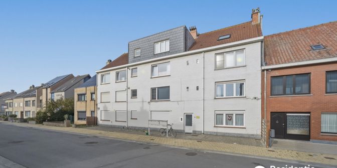 Appartement te koop in Toekomststraat 52 bus 0203, 8450 Bredene