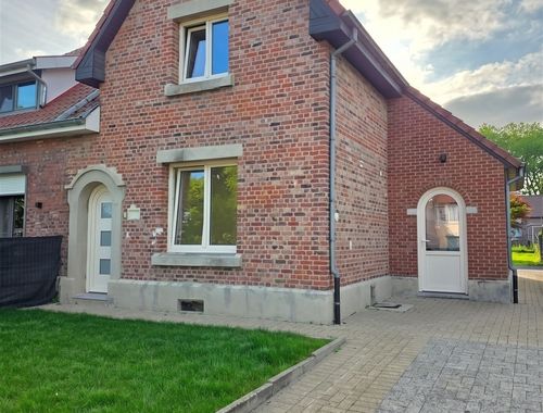                                         Woning te koop in Genk, € 319.000
