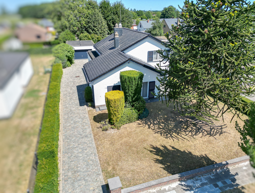                                         Maison à vendre à Londerzeel, € 495.000
