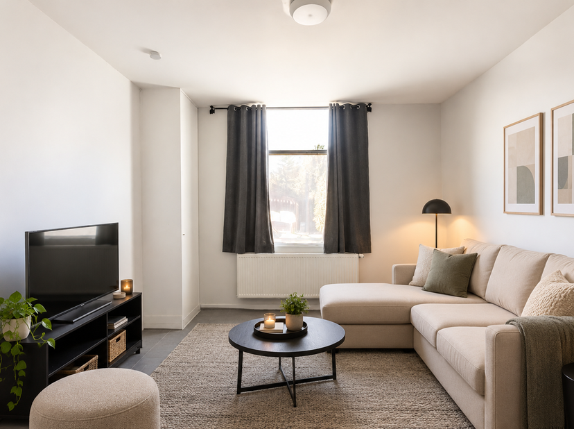 Huis te koop in Pintestraat 68,
                    9840 De Pinte