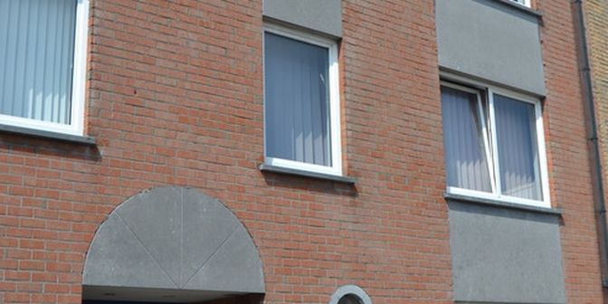 Appartement à louer à Liebaertstraat 6, 8420 Wenduine