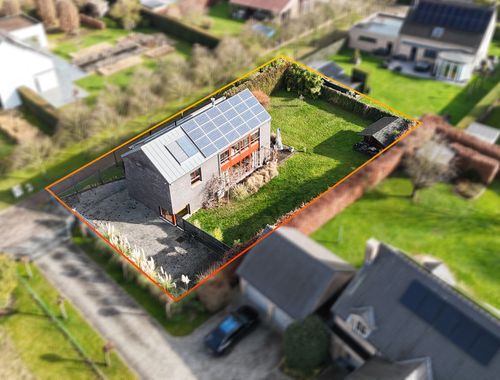                                         Villa à vendre à Visé, € 699.000

