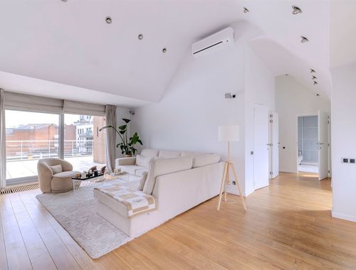                                         Appartement te koop in Geel, € 499.000
