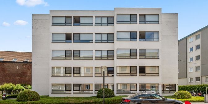 Kot-chambre à vendre à Remi Vandervaerenlaan 1 boîte 0408, 3000 Leuven