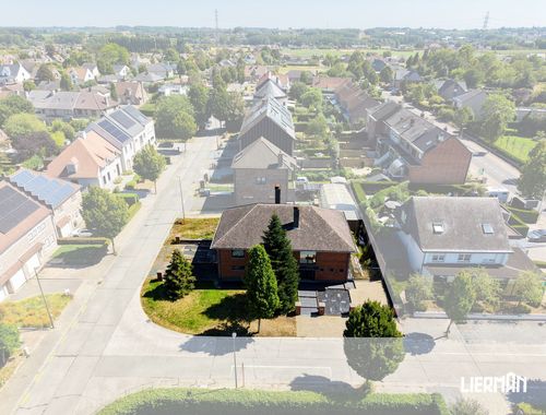                                         Villa te koop in Liedekerke, € 549.000
