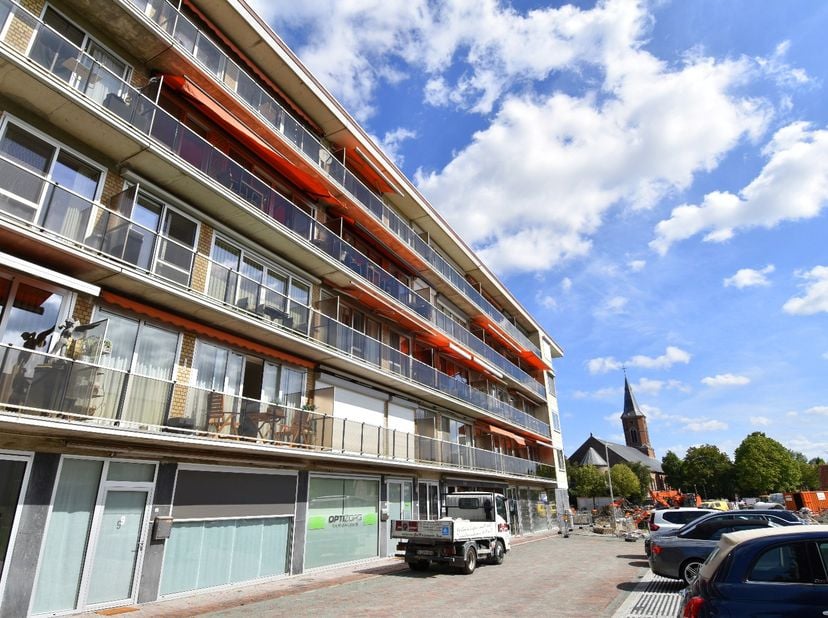 Appartement te koop in ,
                    8560 Gullegem