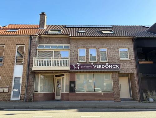                                         Duplex te koop in Beringen, € 619.000
