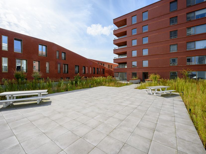 Appartement te koop
                    in 2300 Turnhout