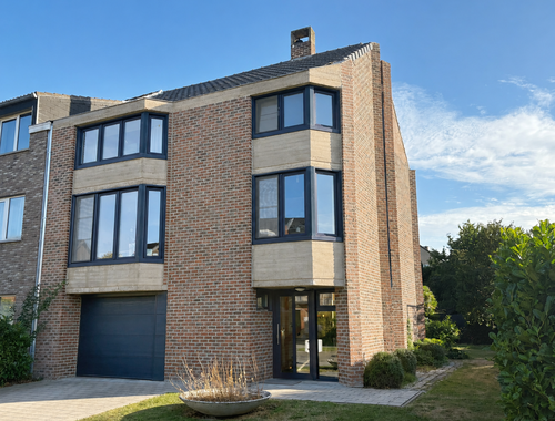                                         Bel-étage te koop in Hasselt, € 492.000
