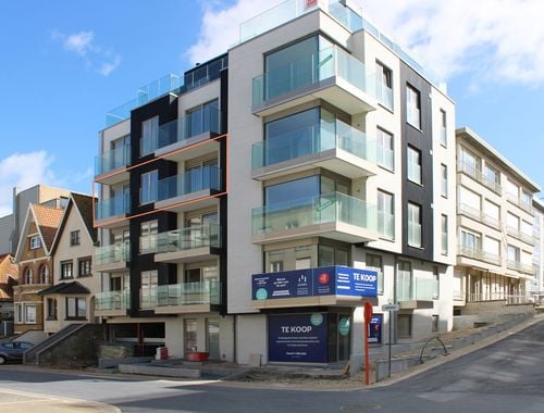                                         Appartement te koop in Koksijde, € 440.000
