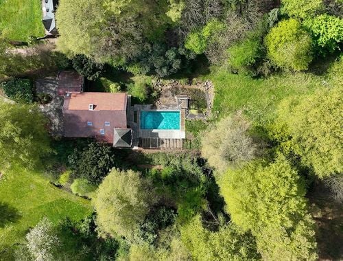                                         Villa à vendre à Amougies, € 1.150.000
