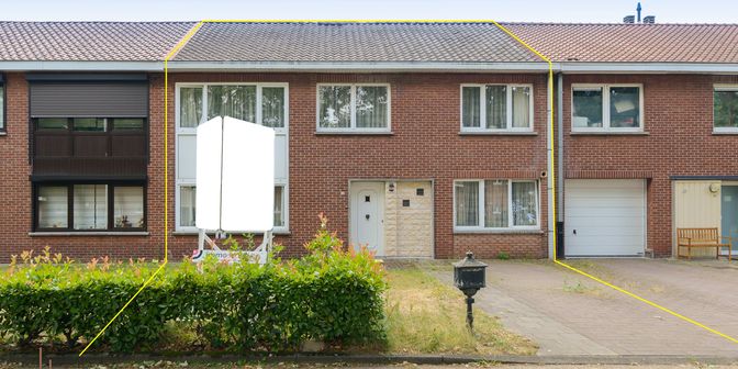 Huis te koop in Miklaan 59, 3600 Genk