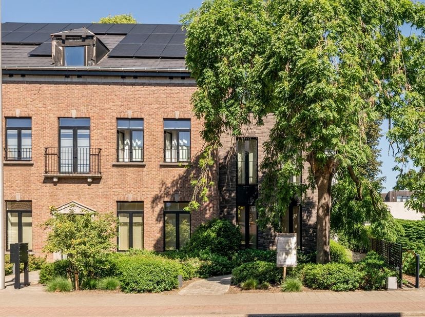 Maison à vendre
                    à 2560 Kessel