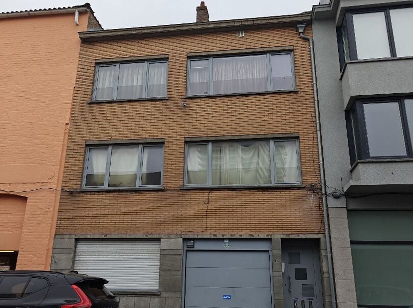 Appartement à vendre
                    à 8400 Oostende