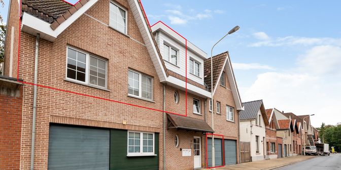 Appartement à vendre à Kleinveldweg 22, 2970 Schilde