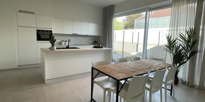 Appartement à vendre à Handzamestraat 8 boîte 0002, 8610 Kortemark