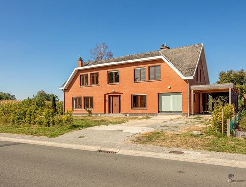                                         Maison à vendre à Hamme, € 599.000
