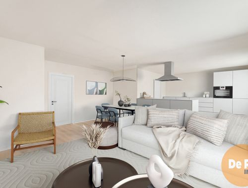                                         Appartement te koop in Herzele, € 289.000
