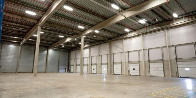Bien professionnel à louer à Victor Dumonlaan 4, 2830 Willebroek