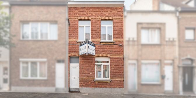 Huis te koop in 2660 Hoboken