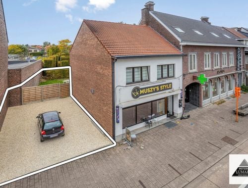                                         Bouwgrond te koop in Genk, € 159.000
