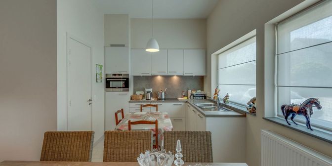 Appartement te huur in Arendsstraat 15 bus 1, 8530 Harelbeke