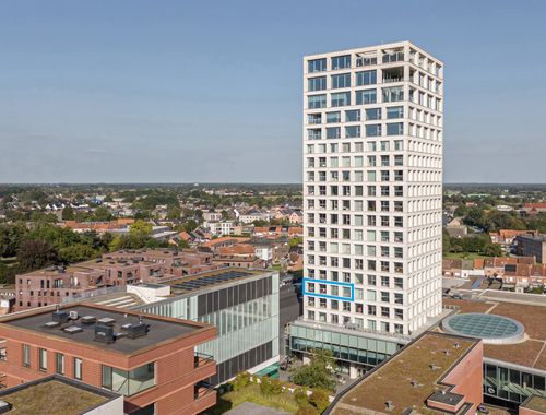                                         Appartement te huur in Turnhout, € 1.125
