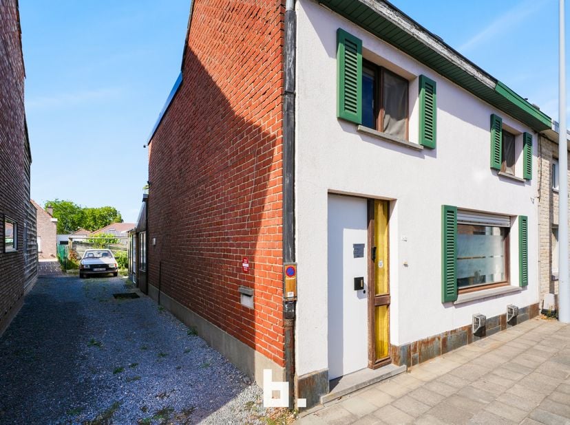 Huis te koop in Desselgem-Dries 145,
                    8792 Desselgem